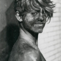 Schuh~Gotthard – 'Une approche amoureuse'.*