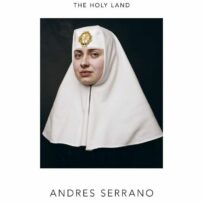 Serrano~Andres - Salvation | The Holy Land