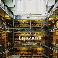 HÖFER~Candida, Libraries
