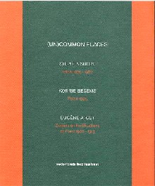 BESEMS~Korrie. (UN)COMMON PLACES.