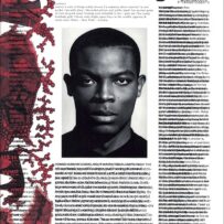 CARLIER~Sico - Currency Magazine #1