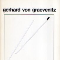 GRAEVENITZ~Gerhard von