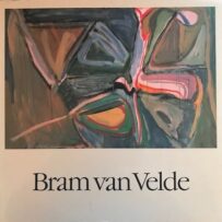 Velde, Bram van