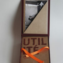 KORTH~Ellen  Utilité (multiple)