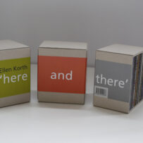 KORTH~Ellen - Here and There