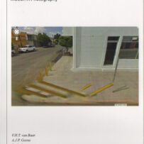 SALVO, The Sneezing Man, An Investigation of Motion in Photography