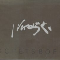 VERDIJK~Gerard. Gerard Verdijk, Schetsboek.*