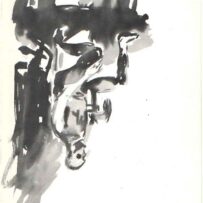 BASELITZ~Georg - tekeningen / zeichnungen