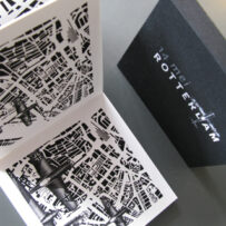 PLUM~Gemma, 14 mei Rotterdam