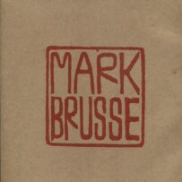BRUSSE~Mark