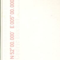 BUCHET~Cederic - Rewind: N 52* 00.000' S 005* 00.000'