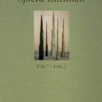 BUISMAN~Sjoerd. 1967-1992.