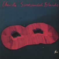 CHRISTO (Christo Javacheff) - Surrounded Islands. *