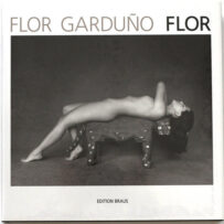 GARDUNO~Flor