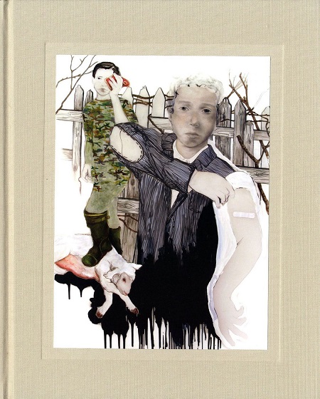 GOICOLEA~Anthony - Drawings