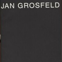 GROSFELD~Jan