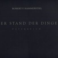 HAMMERSTIEL~Robert F. Der Stand der Dinge