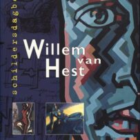 HEST~Willem van. Schildersdagboek