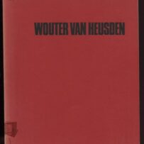 HEUSDEN~Wout  van