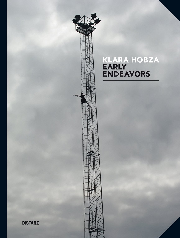 HOBZA~Klara - Early Enderavors