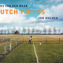 Meer~Hans van der - 'Dutch Fields'*(sold)