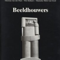 JESPERS~Oscar.  1887-1970, Beeldhouwer