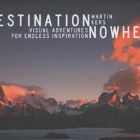 Kers~Martin - Destination Nowhere*
