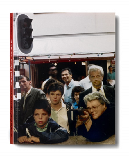 KESSELS~Erik. In almost every picture #7* | Walgenbach Art & Books