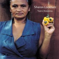 LOCKHART~Sharon. Teatro Amazonas.