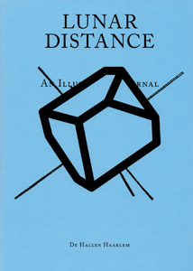 Lunar Distance / The Knight's Tour,