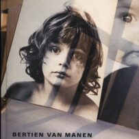 MANEN~Bertien van. Give me your image.*