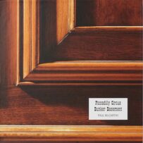 McCARTHY~Paul - Piccadilly Circus, Bunker Basement