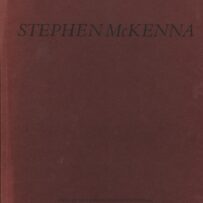 McKENNA~Stephen