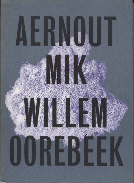 MIK / Willem Oorebeek~Aernout. XLVII Biennale di Venezia