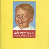 MÜLLER~Josef Felix. Buter, Milch, Seife.*