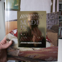 NIEUWENHUIZE~Johan - Made in China