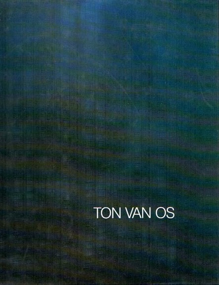 OS~Ton van- The work of Ton van Os / Het werk van Ton van Os