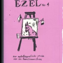 PEETERS~Stijn - EZEL #4