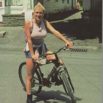 PRINCE~Richard. 'American English'.*