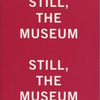 SERAFIJN (Hack)~Q.S. Still, the Museum.