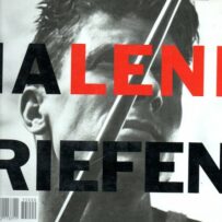 RIEFENSTAHL~LENI. Olympia.* (sold)