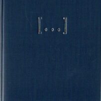 SCHALKS~Arnold. [...]*