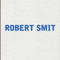SMIT~Robert - Empty House - Leeres Haus
