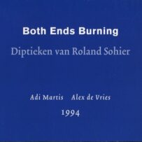 SOHIER~Roland. Diptieken van Roland Sohier