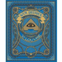 DELVOYE~Wim - Au Louvre / At the Louvre*