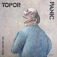 TOPOR~Roland - Panic, the golden years #