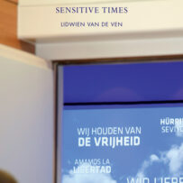 VEN~Lidwien van de - Rotterdam, sensitive times. *