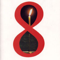 WECHGELAAR~Lex - ' Stad met water en vuur' *