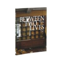 GRIENSVEN~Annelou van - Between two lives