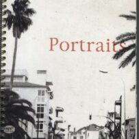 CUPPENS~Noëlle - Portraits